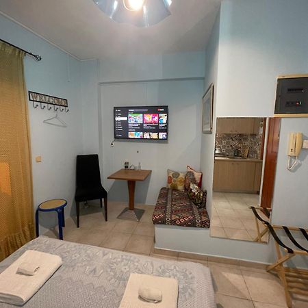 Micro-Studio Ηράκλειο Κρήτης Εξωτερικό φωτογραφία