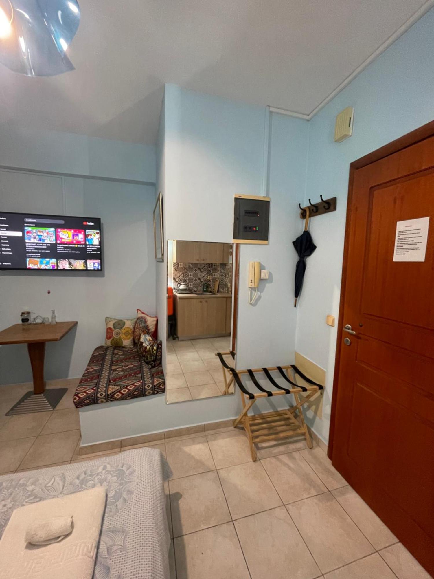 Micro-Studio Ηράκλειο Κρήτης Εξωτερικό φωτογραφία