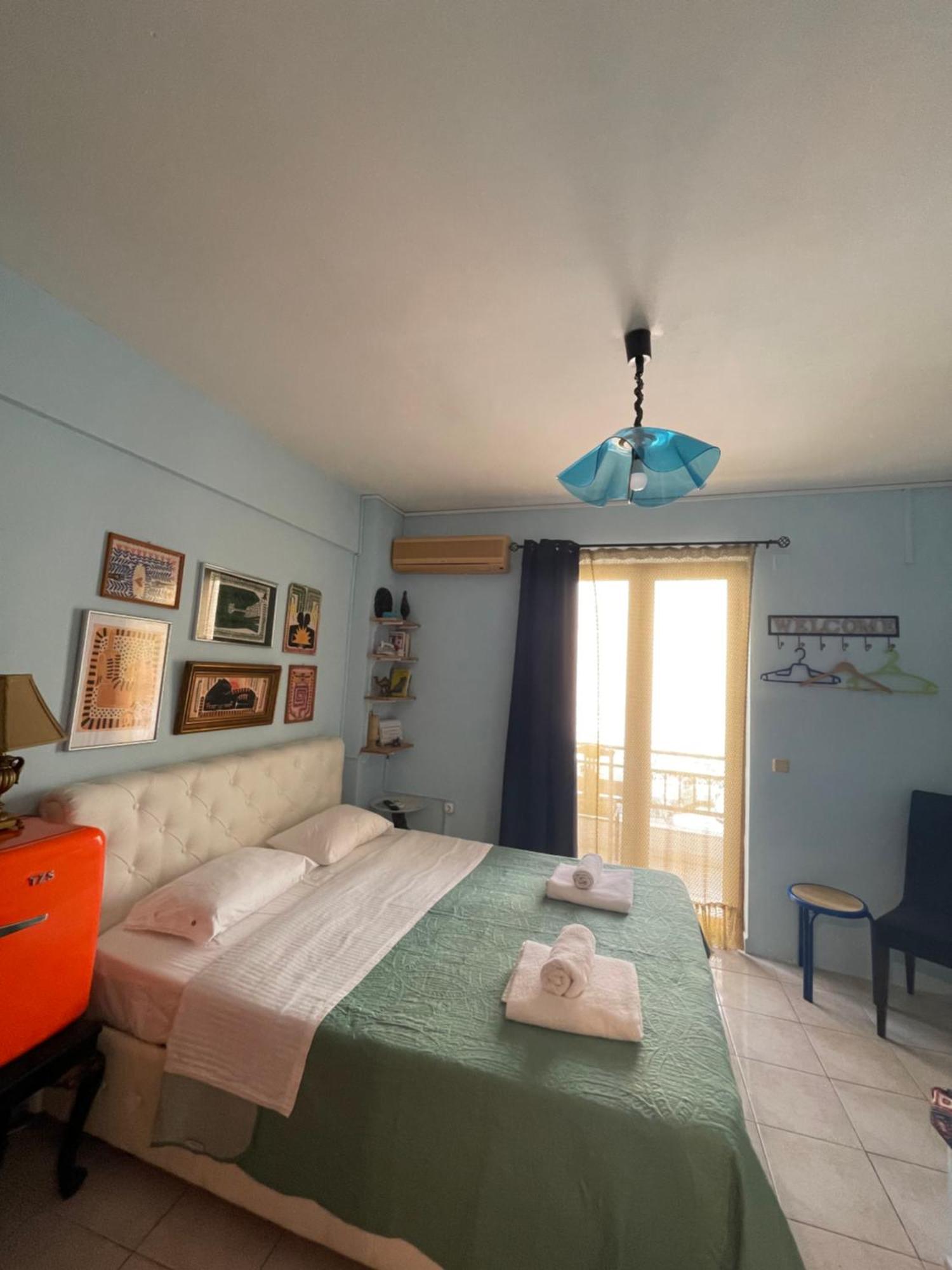 Micro-Studio Ηράκλειο Κρήτης Εξωτερικό φωτογραφία